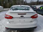 2012 Ford Focus Se იყიდება West Warren-ში, MA - Front End