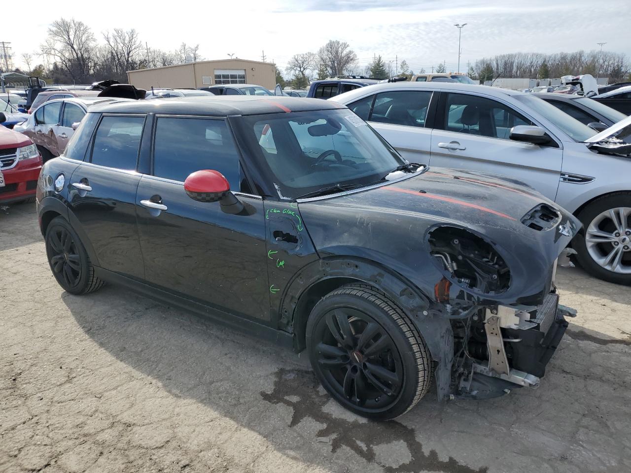 2015 MINI Cooper - Image 4
