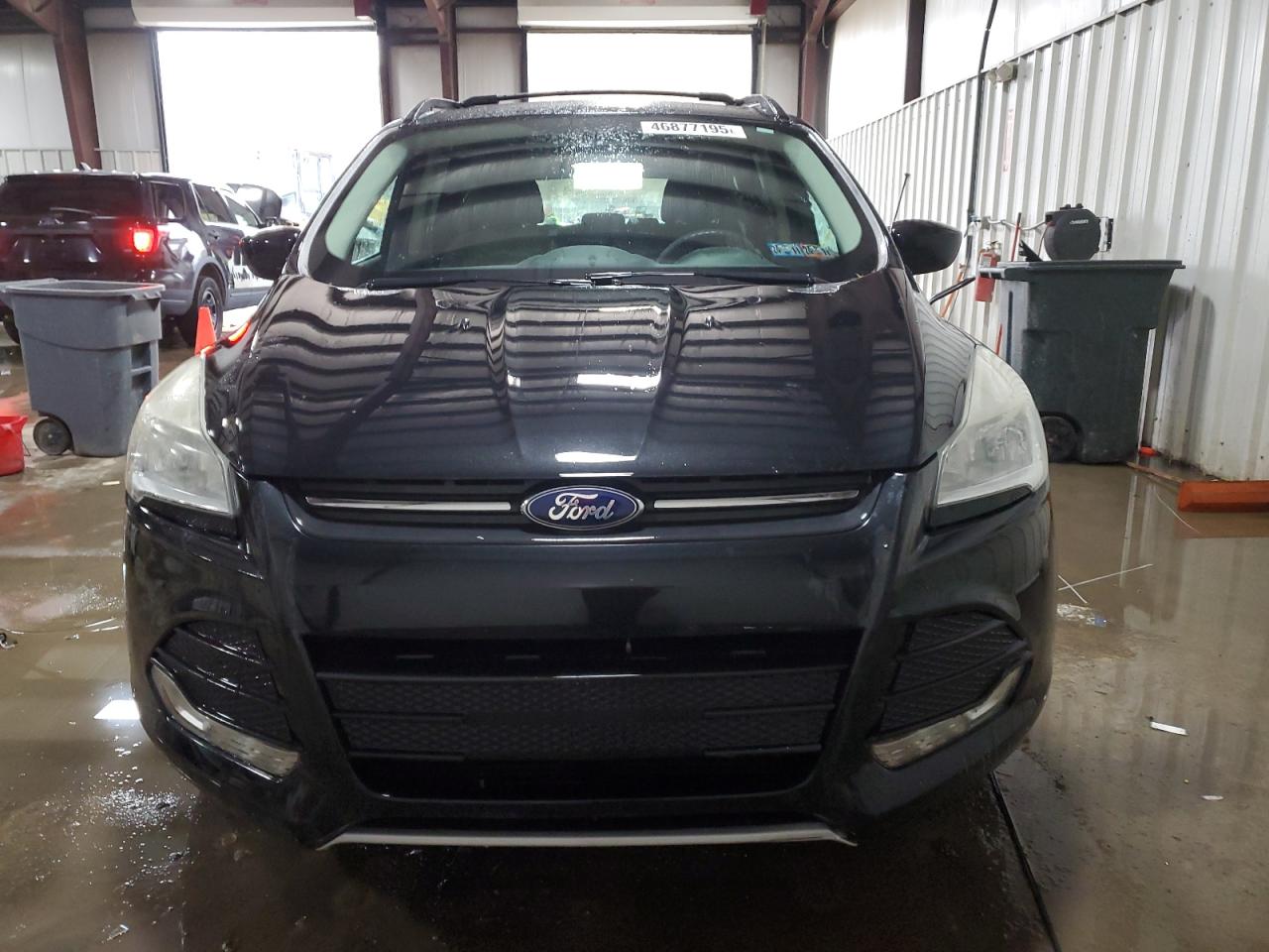 2013 Ford Escape - Image 5