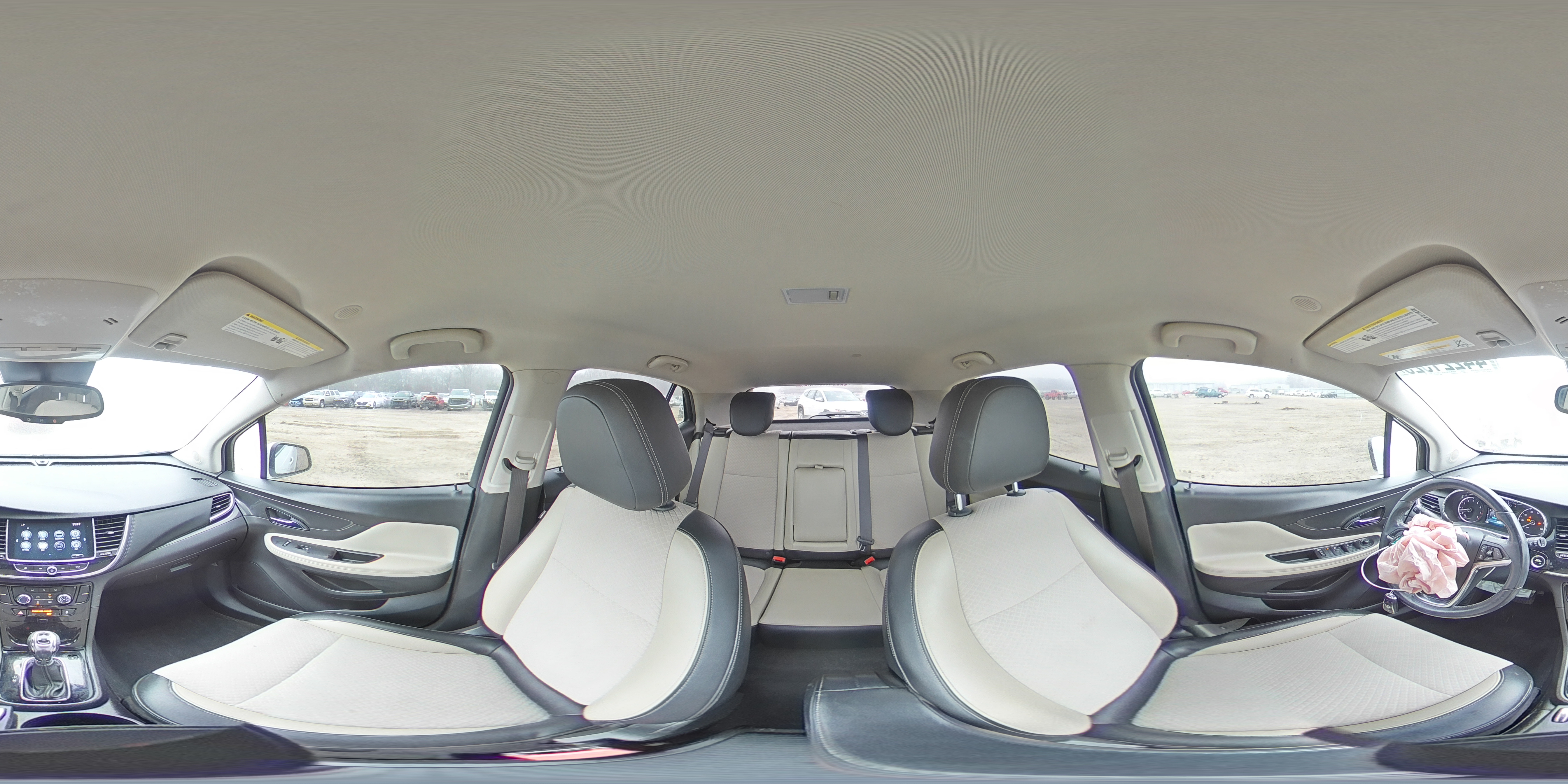 2018 Buick Encore - Image 13