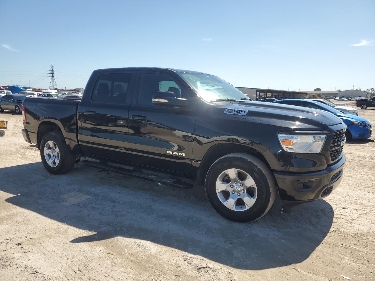 2022 RAM 1500 - Image 4