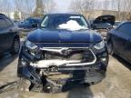 2021 Toyota Highlander Xle на продаже в North Billerica, MA - Front End