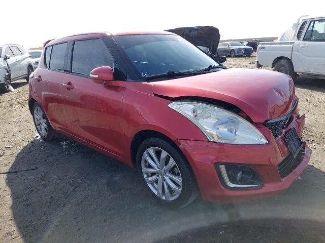 JS2ZC8B20F6300225 - 2015 Suzuki SWIFT - #undefined