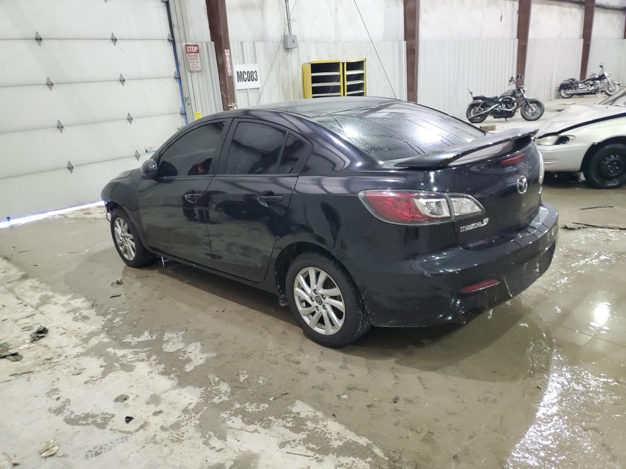 2013 Mazda 3 - Image 2