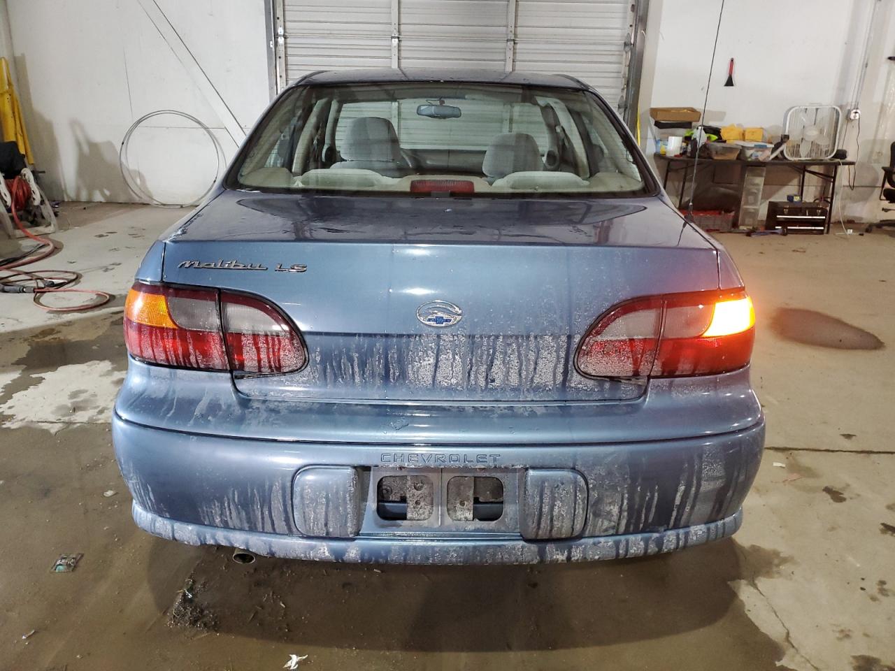1998 Chevrolet Malibu - Image 6