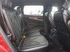 2016 Lincoln Mkx Reserve იყიდება Eugene-ში, OR - Front End
