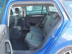 2023 SKODA SUPERB SE for sale at Copart YORK