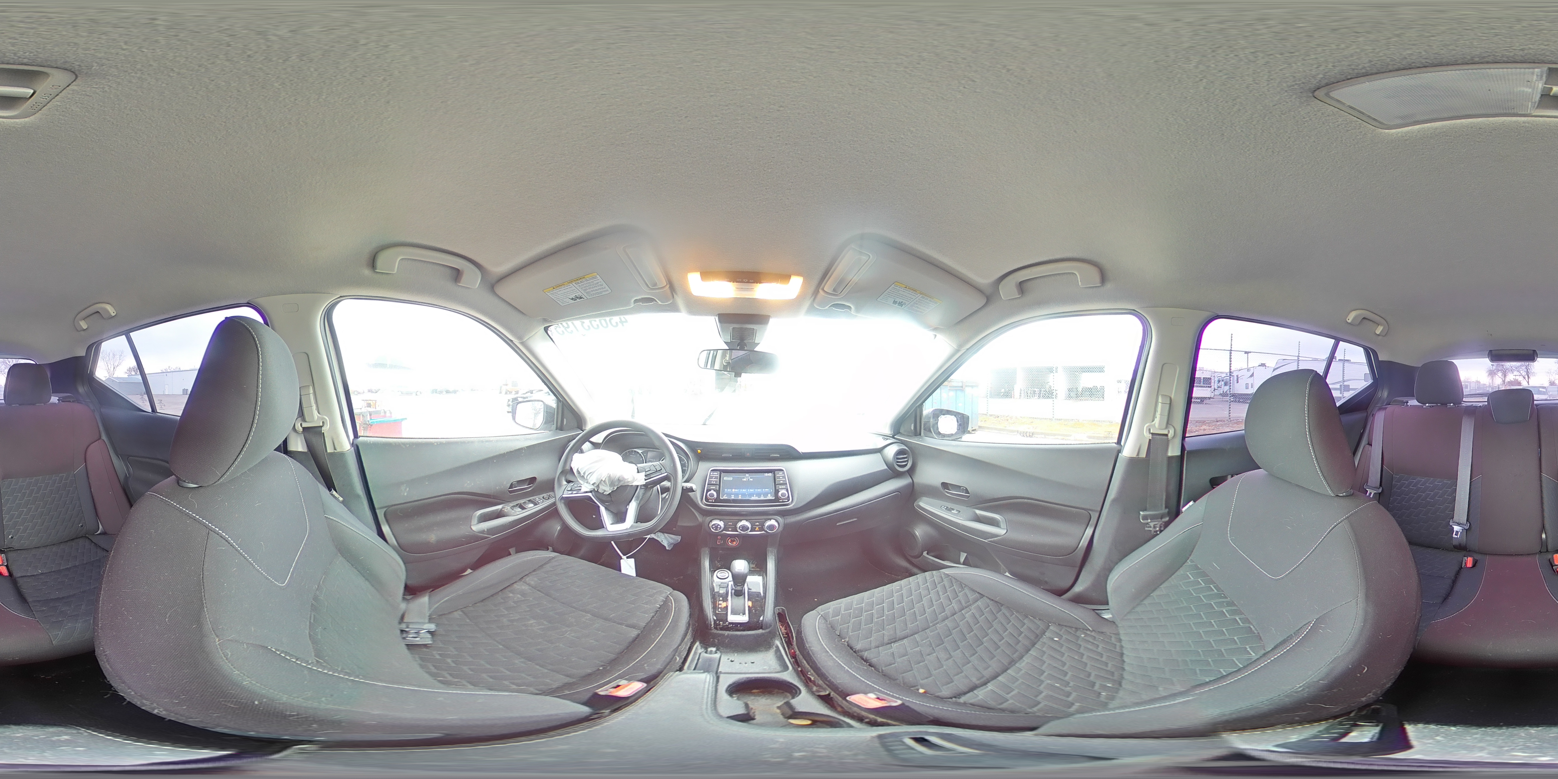 2021 Nissan Kicks - Image 14