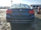 2014 Volkswagen Passat Sel იყიდება Windsor-ში, NJ - Front End