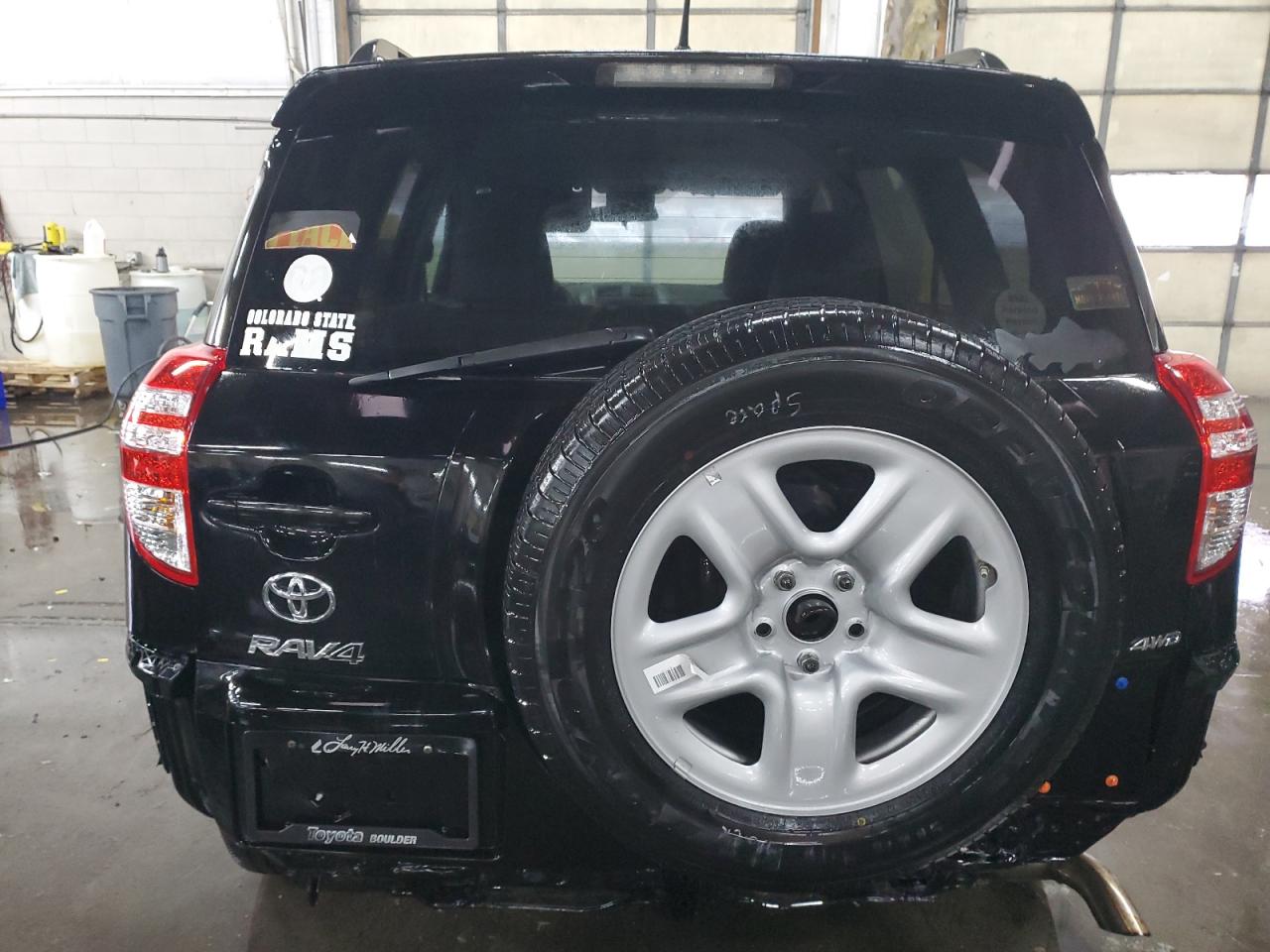 2012 Toyota RAV 4 - Image 6