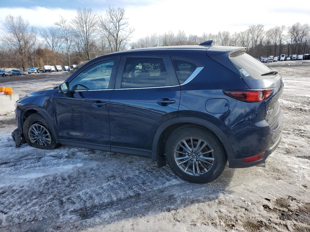 2020 Mazda CX-5 - Image 2