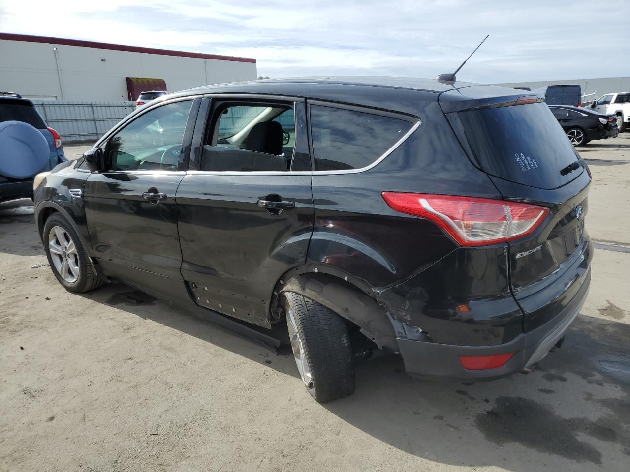 2014 Ford Escape - Image 2