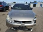 2005 Honda Accord Hybrid for Sale in Finksburg, MD - Front End