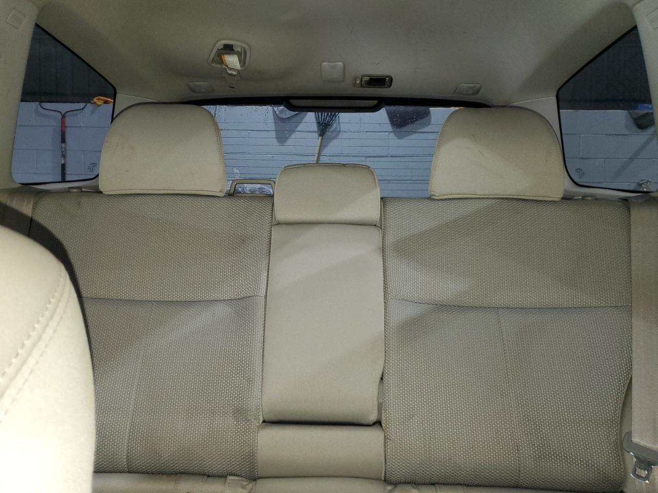 2013 Subaru Forester - Image 10