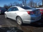 2015 Chevrolet Malibu 2Lt იყიდება New Britain-ში, CT - Undercarriage