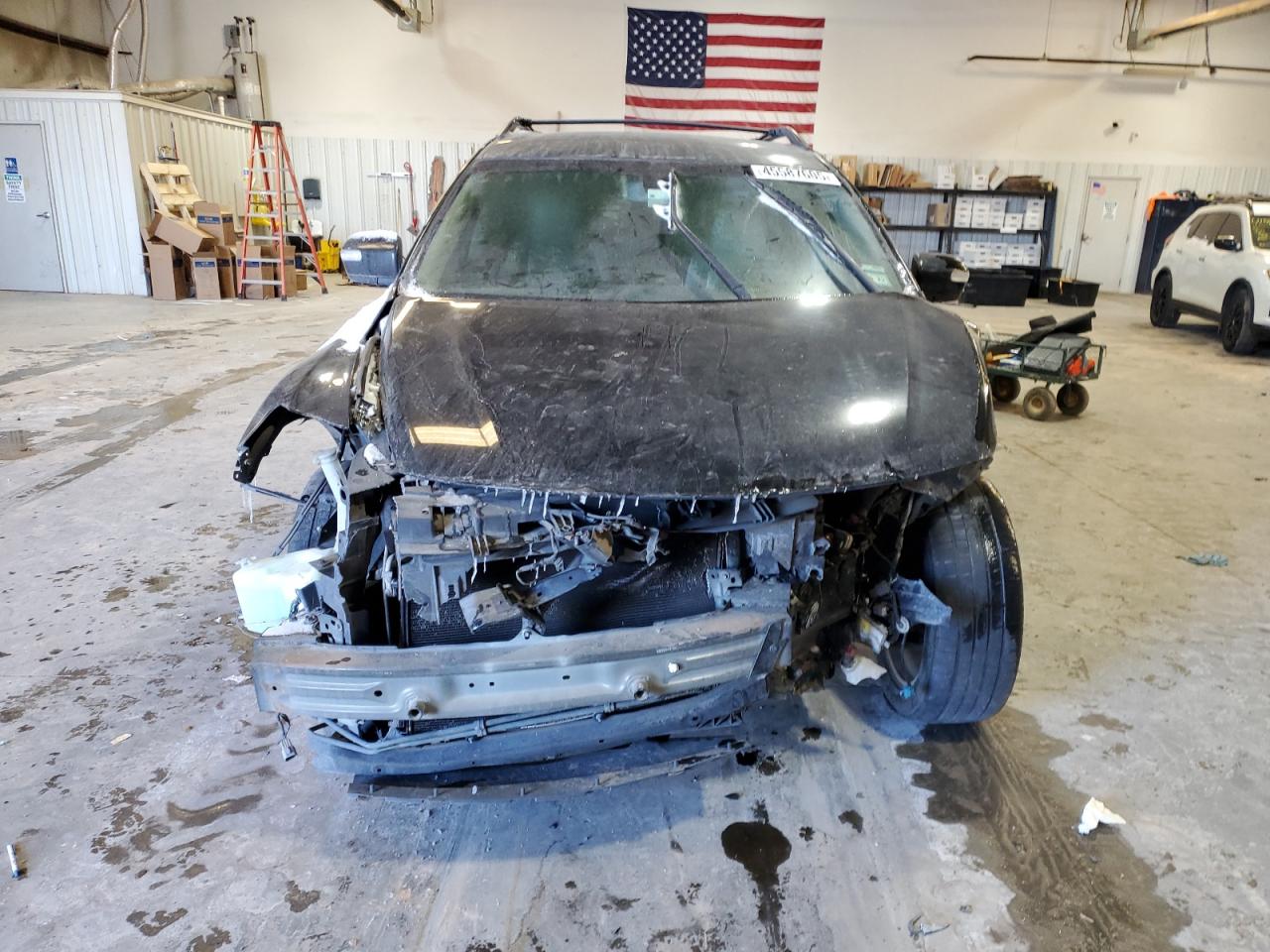 2008 Mazda CX-9 - Image 5