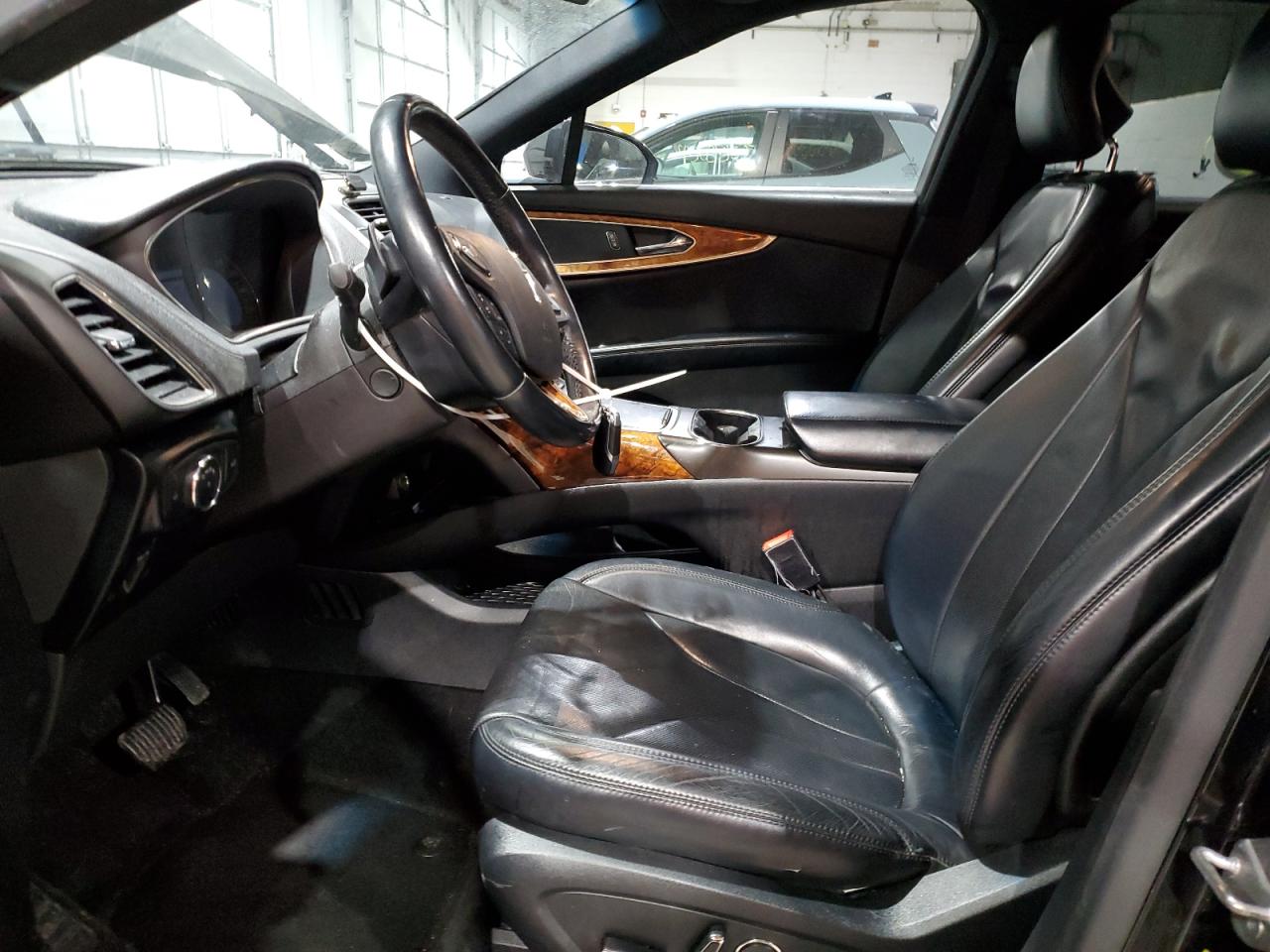 2016 Lincoln MKX - Image 7