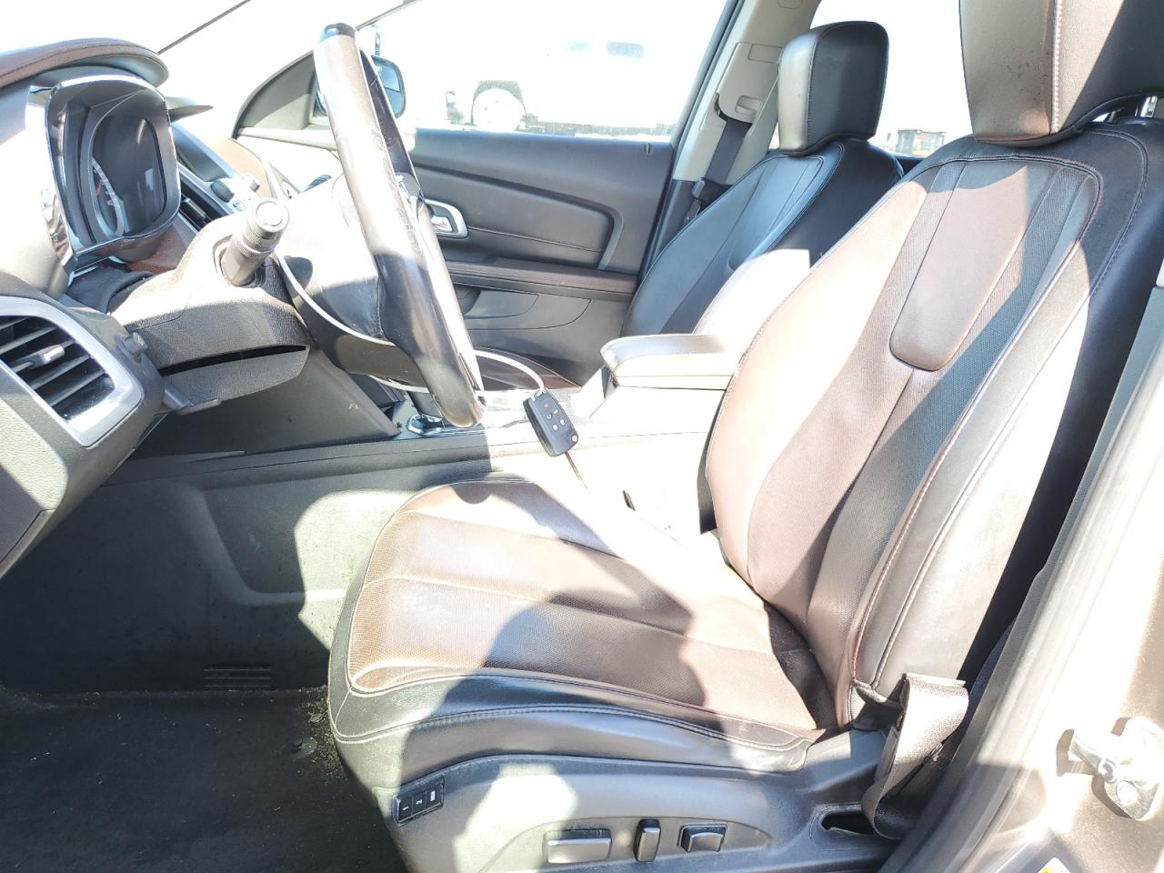 2012 GMC Terrain - Image 7