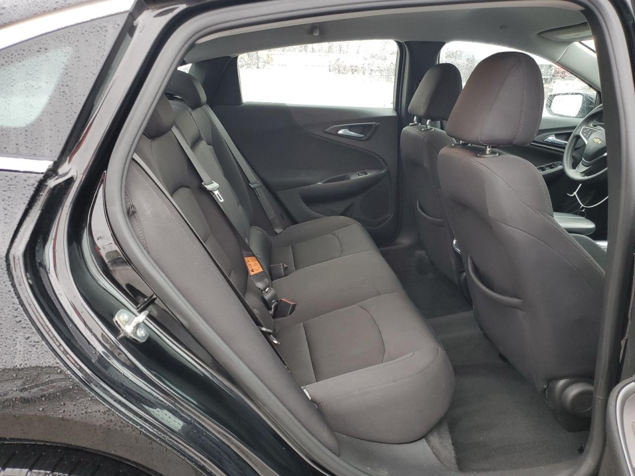 2022 Chevrolet Malibu - Image 10