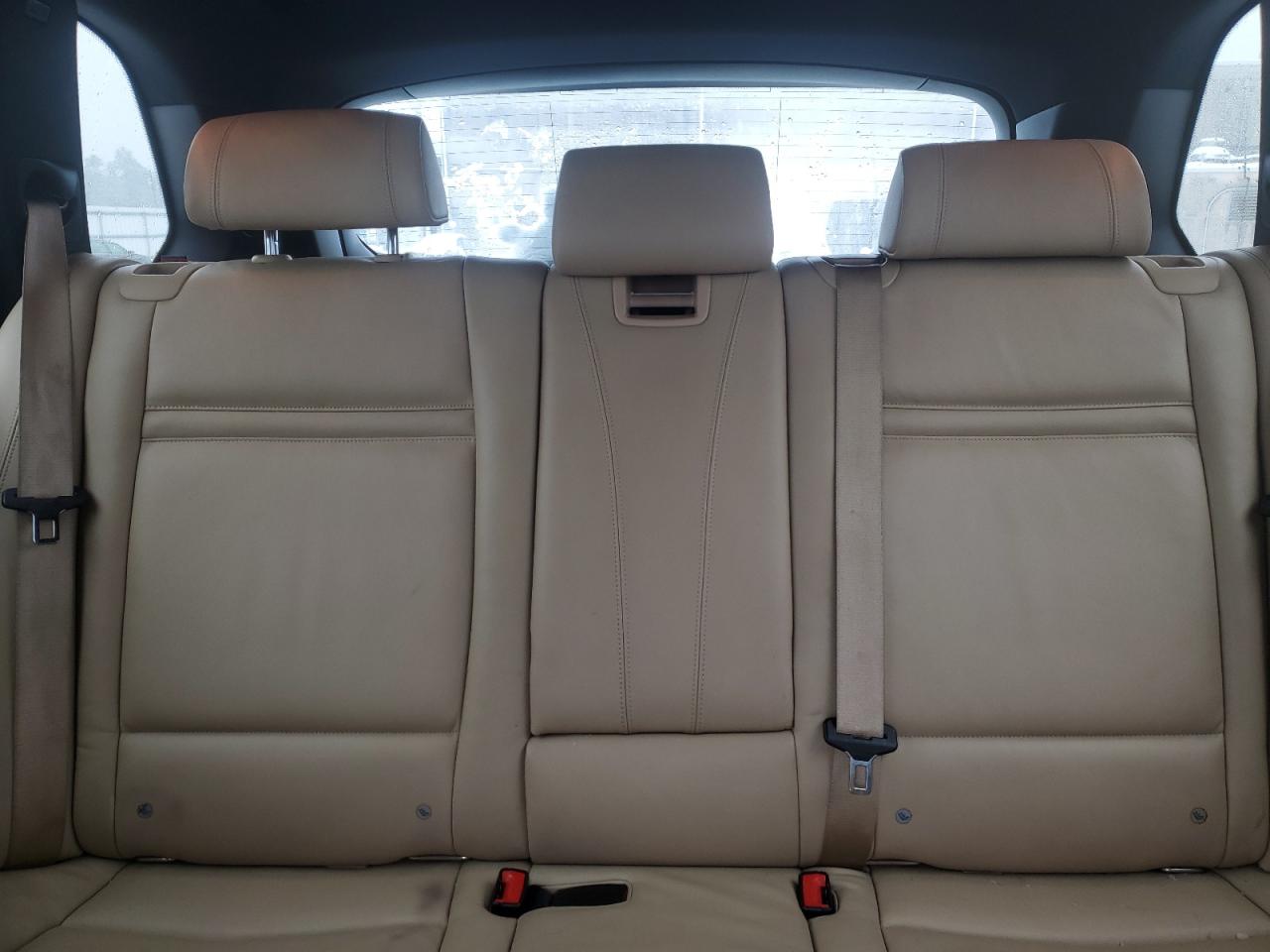 2011 BMW X5 - Image 10
