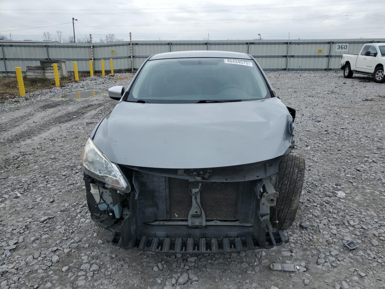 2013 Nissan Sentra - Image 5