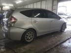 2015 Toyota Prius V  for Sale in Madisonville, TN - Side
