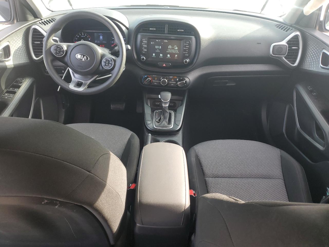 2021 Kia Soul - Image 8