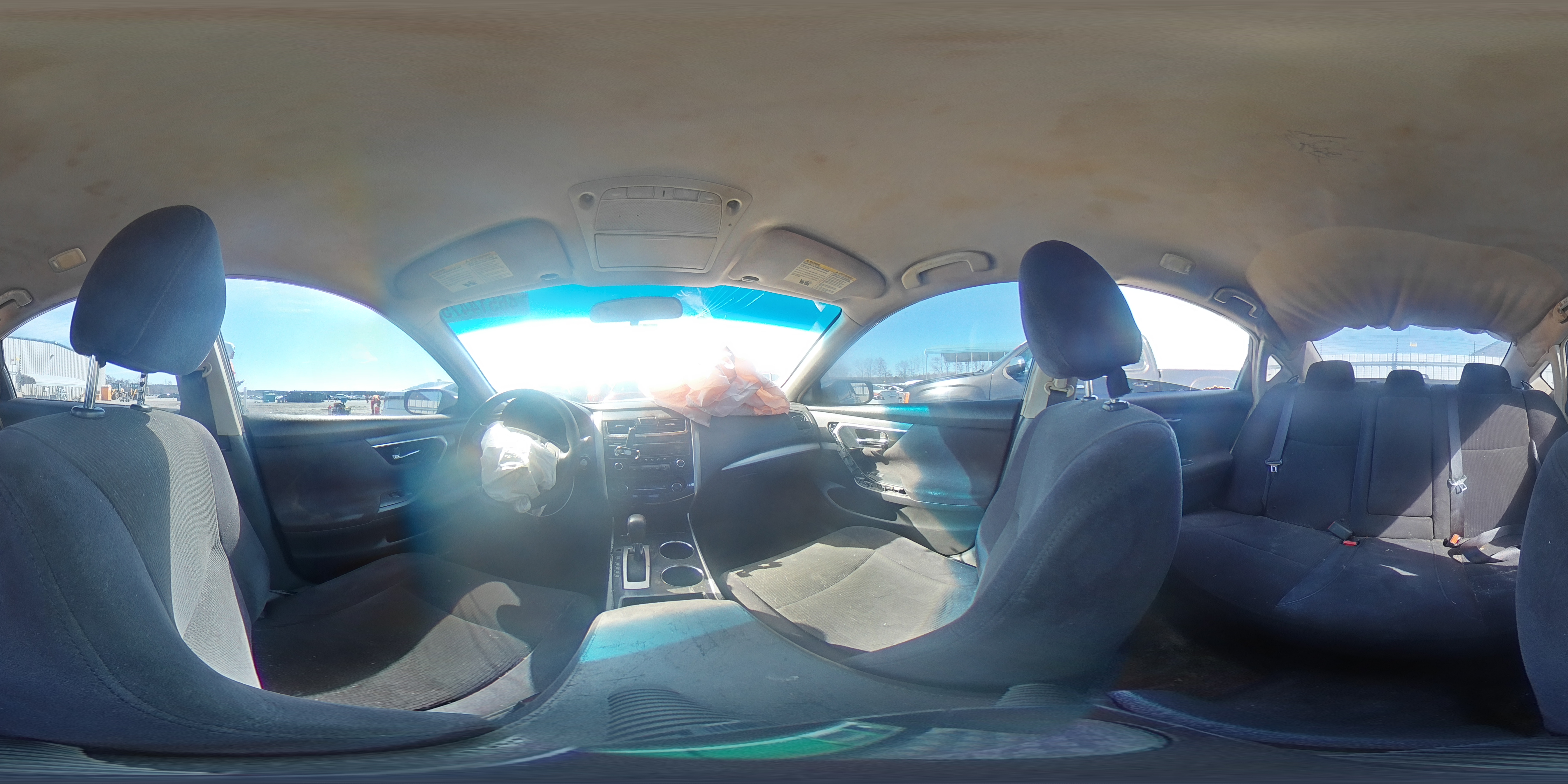 2013 Nissan Altima - Image 14