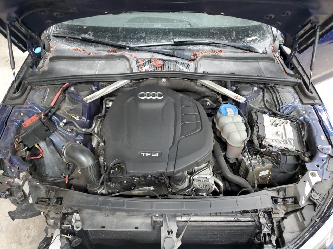 2017 Audi A4 - Image 11