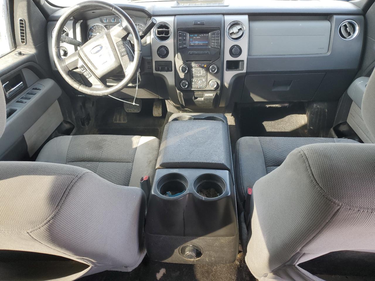 2013 Ford F-150 - Image 8