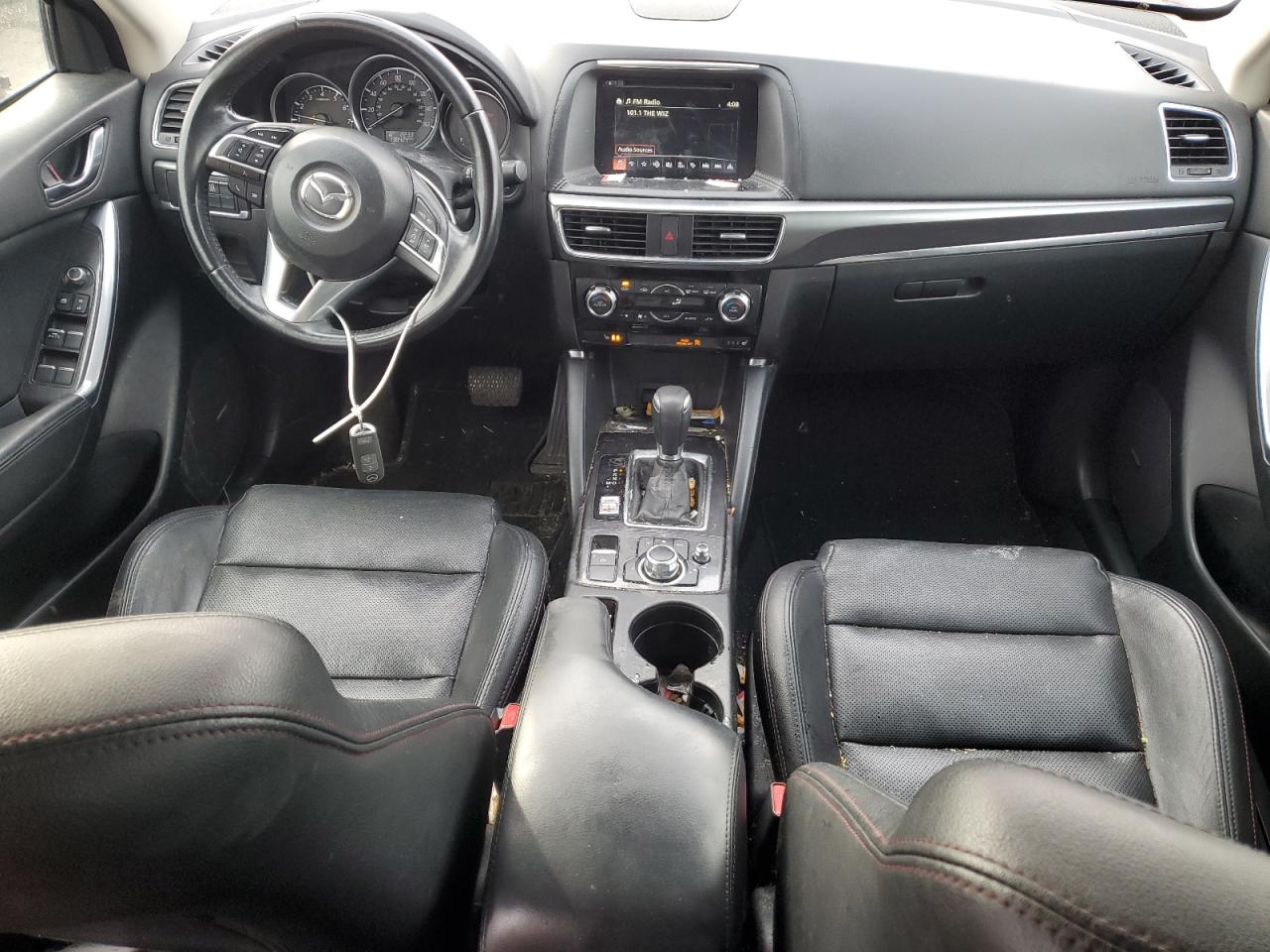 2016 Mazda CX-5 - Image 8