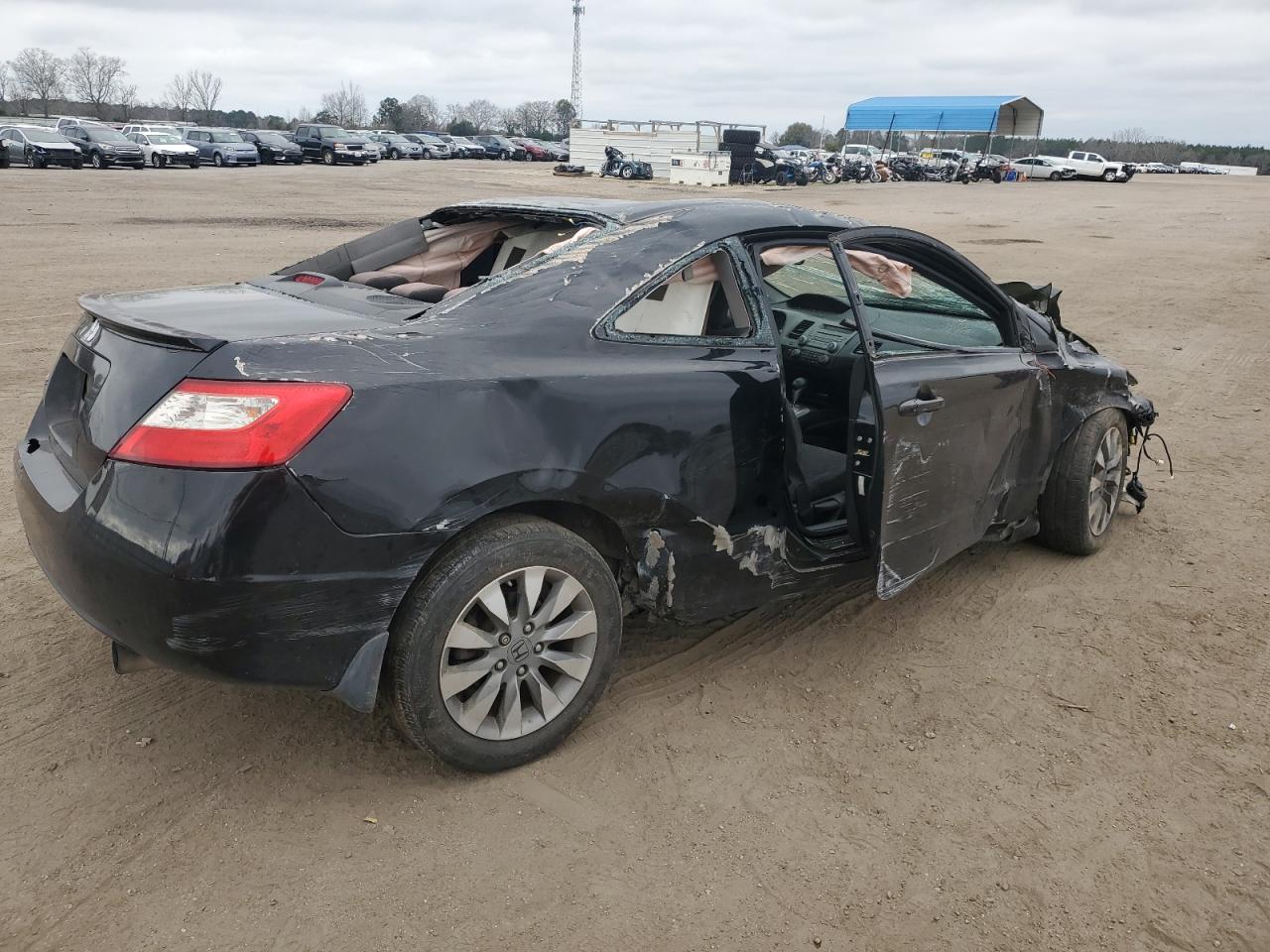 2009 Honda Civic - Image 3