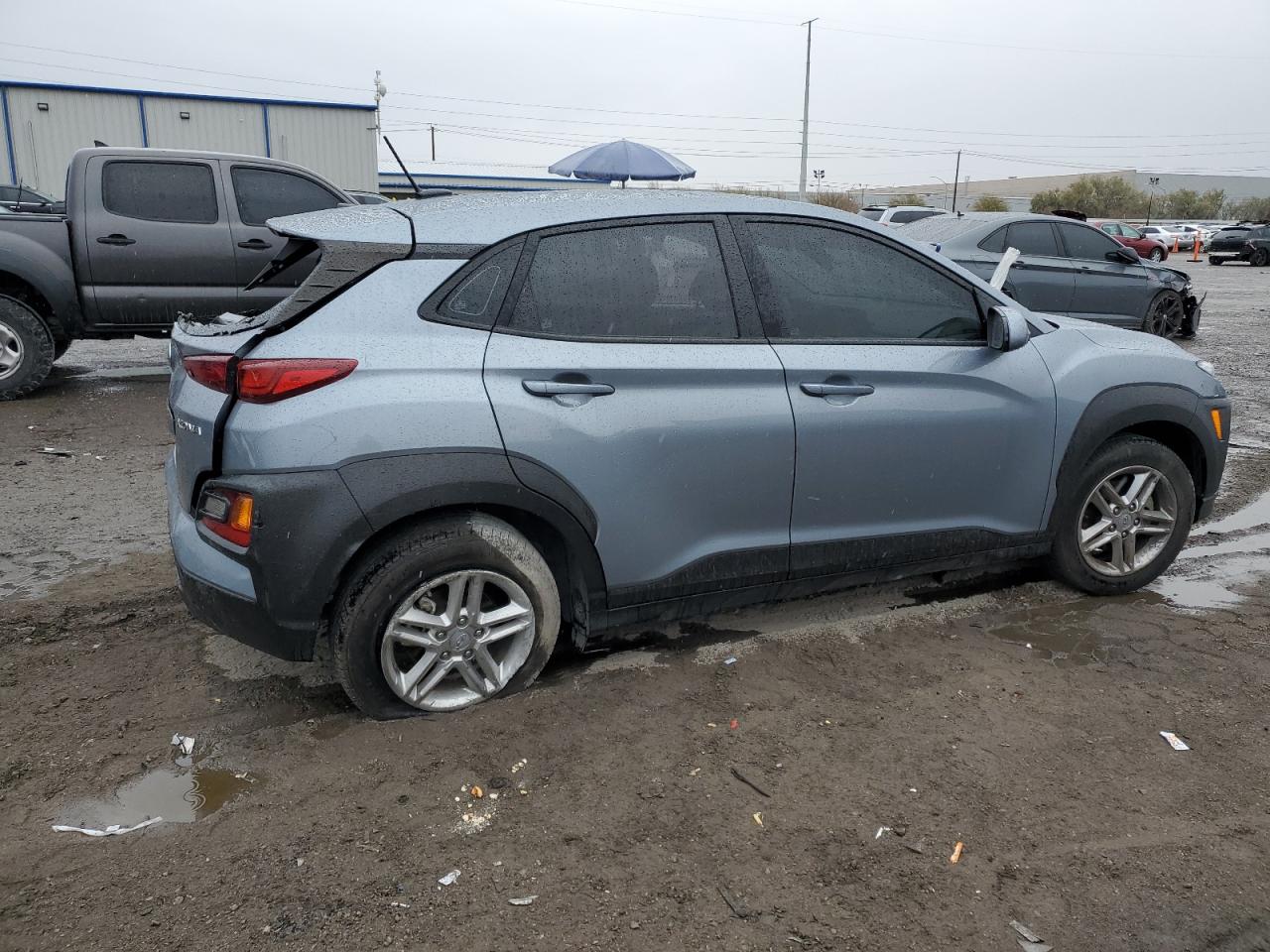 2021 Hyundai Kona - Image 3