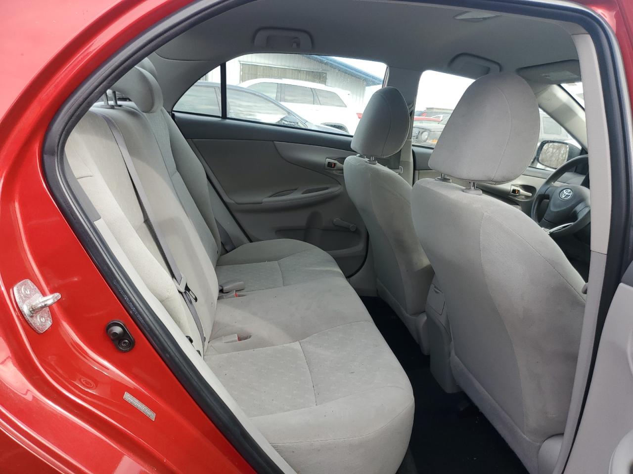 2010 Toyota Corolla - Image 10