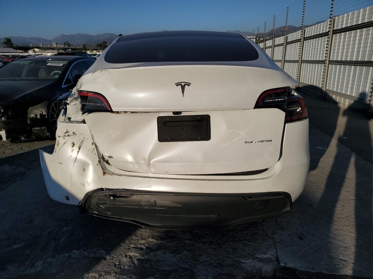 Фото: 7SAYGAEE7PF796074 - 6