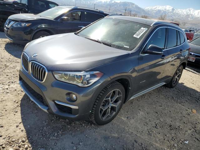 2017 Bmw X1 Xdrive28I