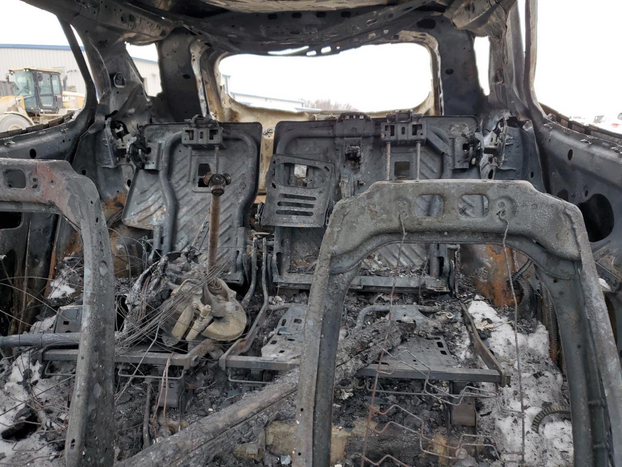 2019 Chevrolet Equinox - Image 10