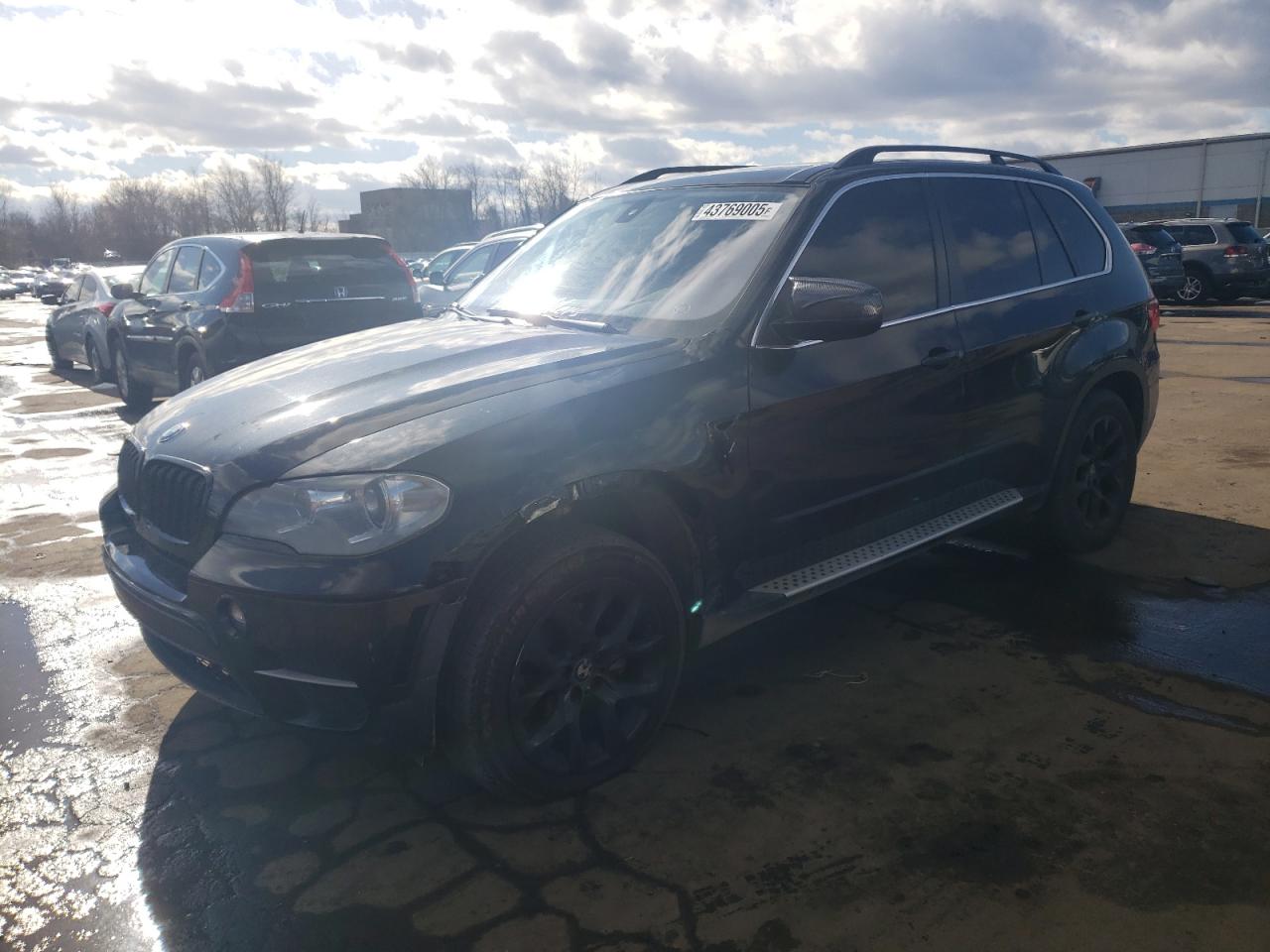 2013 BMW X5 - Image 1