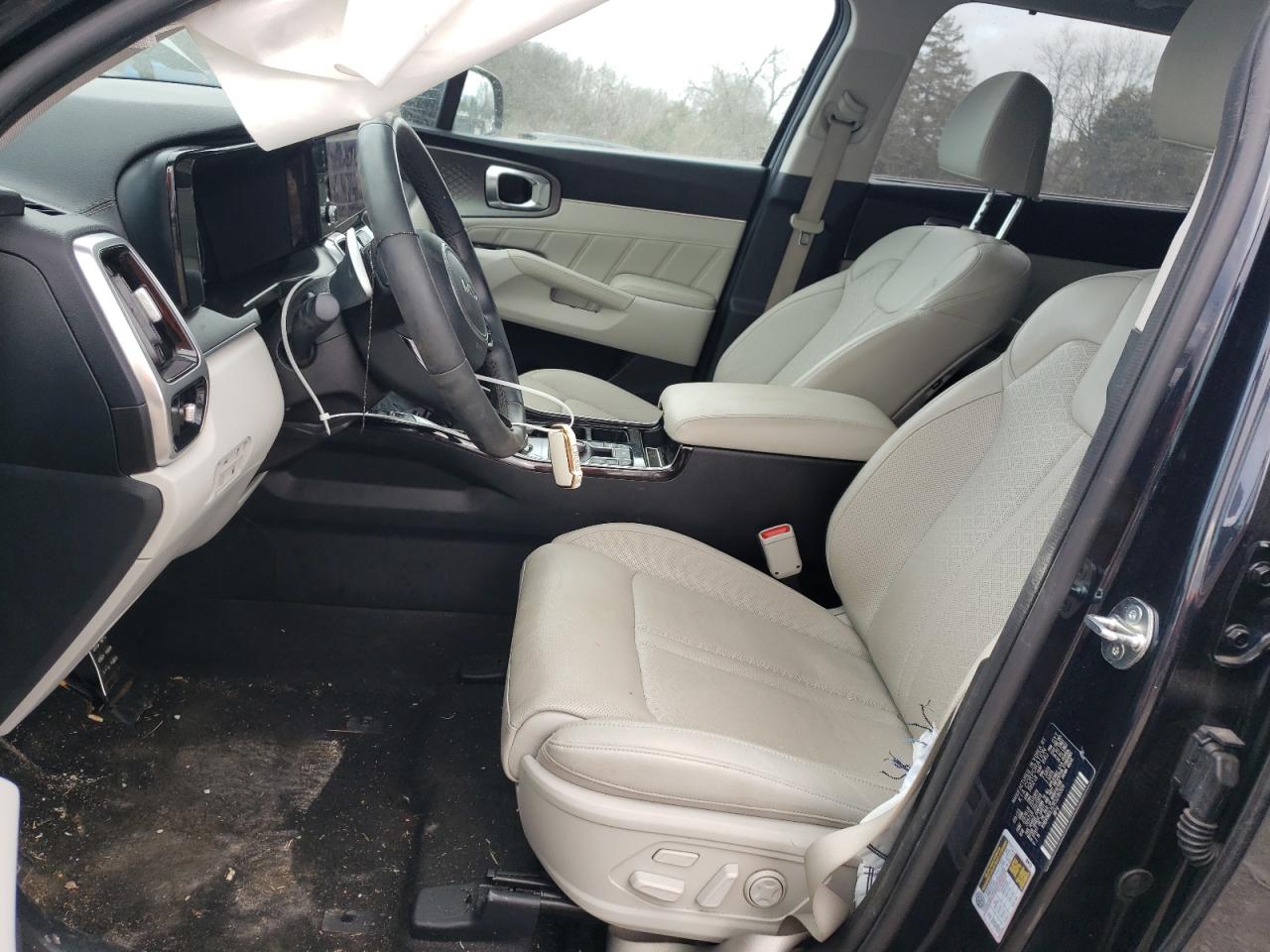 2024 Kia Sorento - Image 7