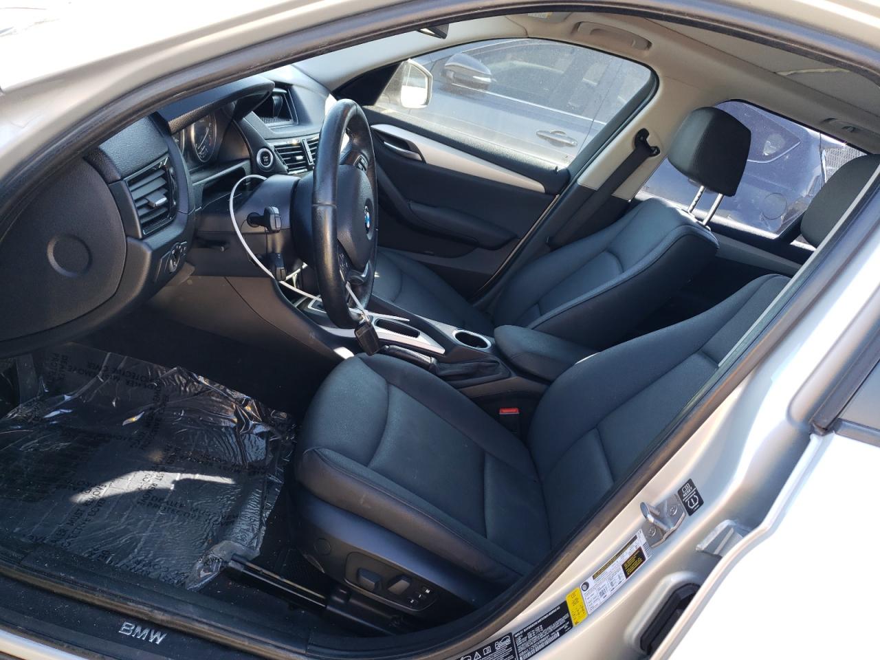 2013 BMW X1 - Image 7