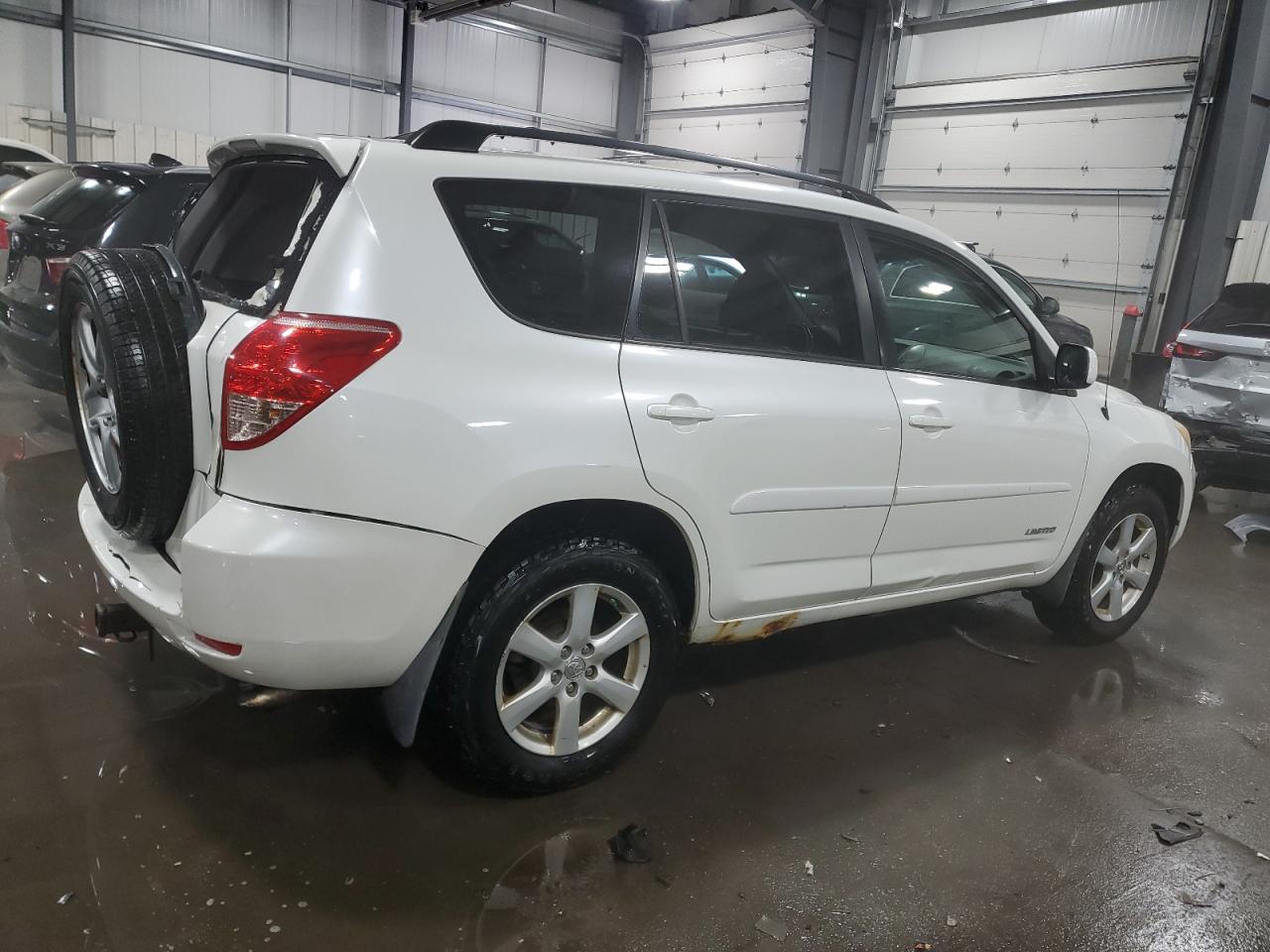 2007 Toyota RAV 4 - Image 3