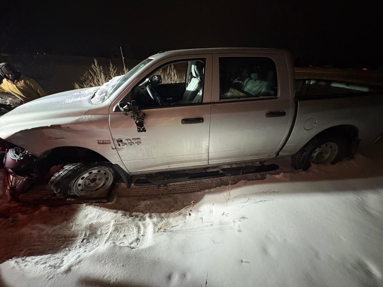 2017 RAM 1500 - Image 7