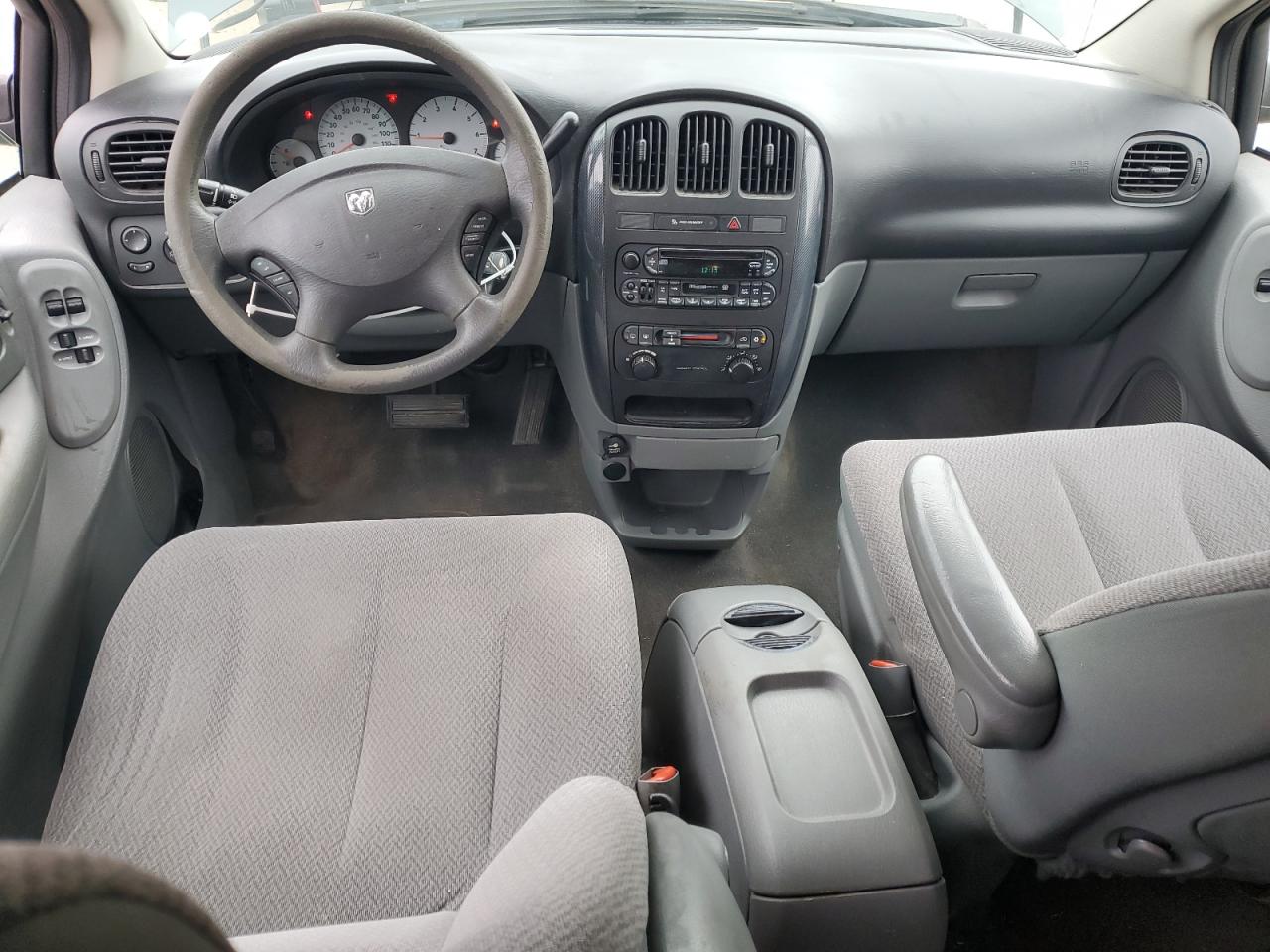 2007 Dodge Caravan - Image 8