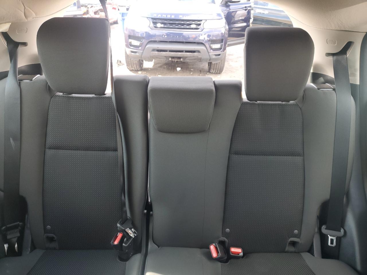 2022 Honda HR-V - Image 10