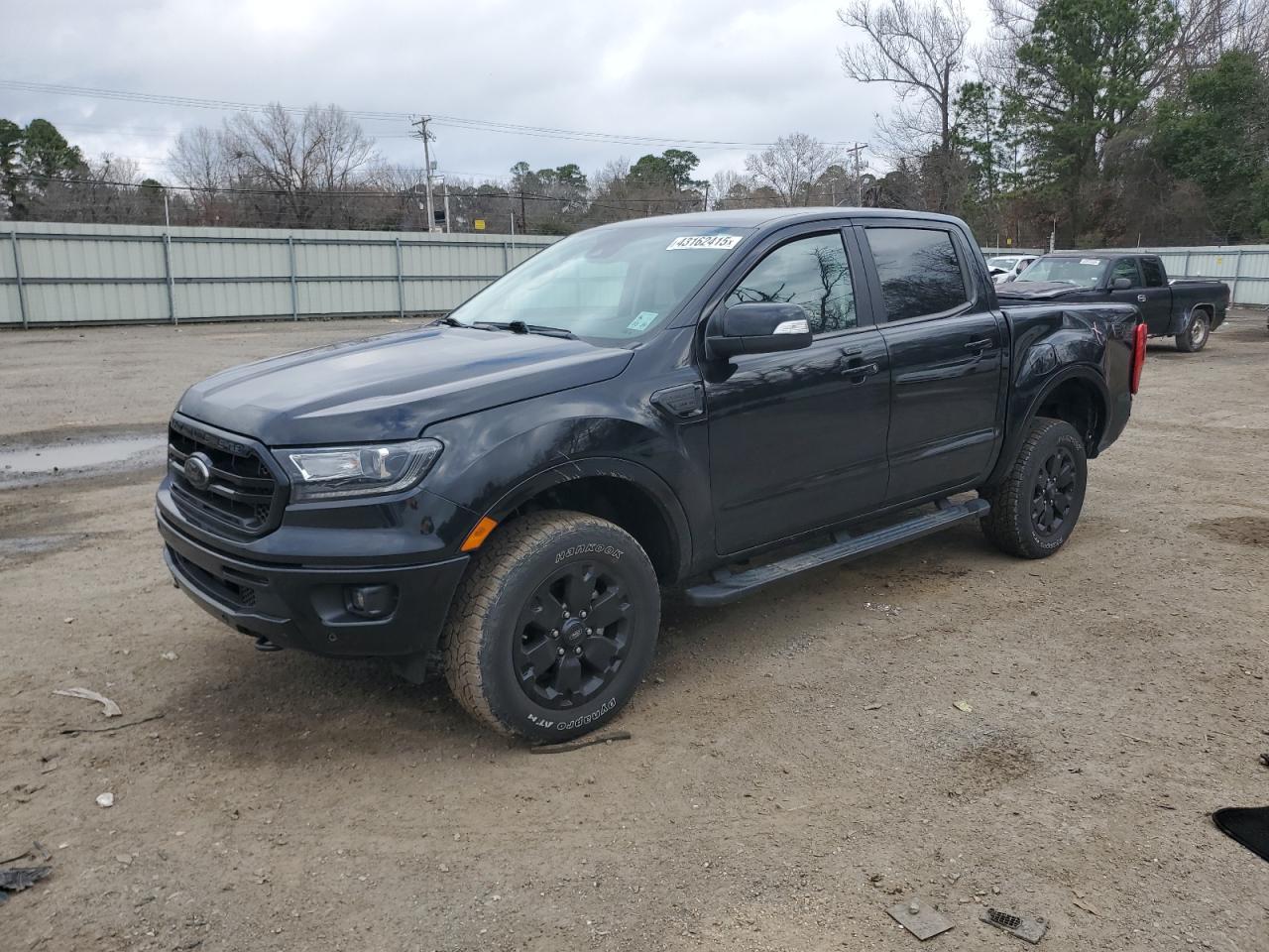 2022 Ford Ranger - Image 1