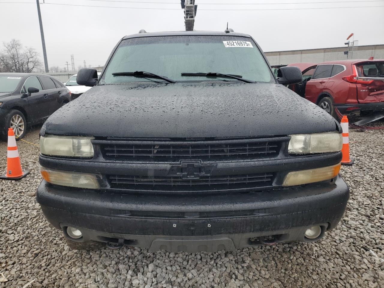 2004 Chevrolet Tahoe - Image 5