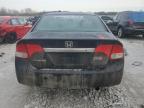 2010 Honda Civic Lx na sprzedaż w Wayland, MI - Side