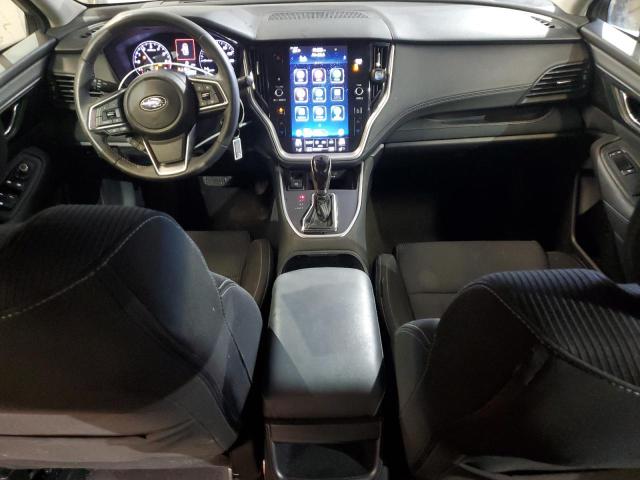  SUBARU LEGACY 2020 Srebrny