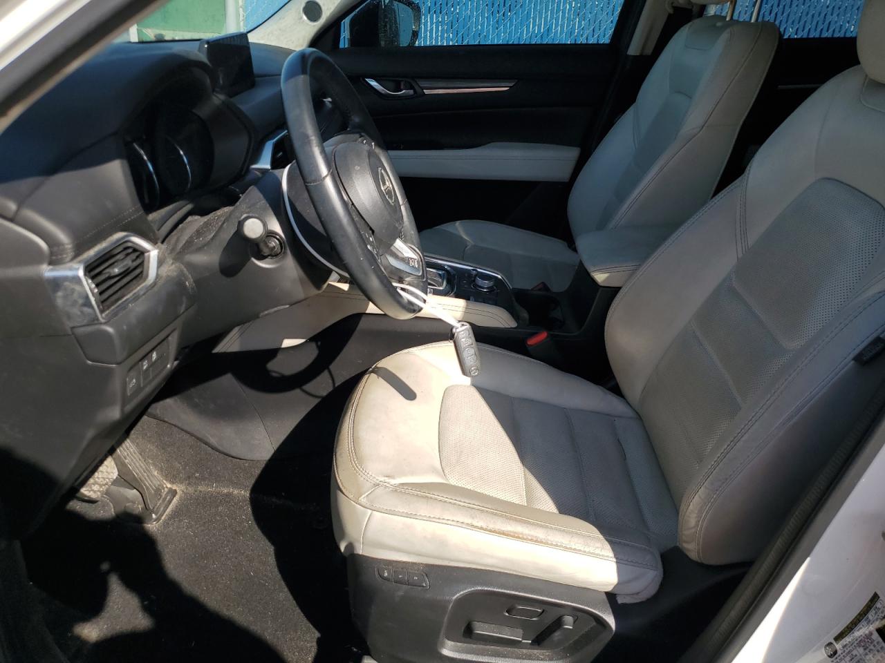 2019 Mazda CX-5 - Image 7