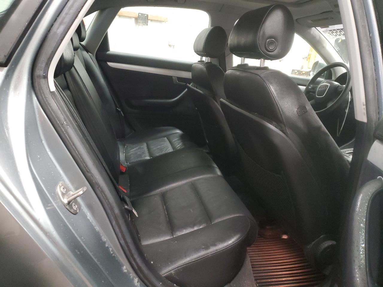 2008 Audi A4 - Image 10